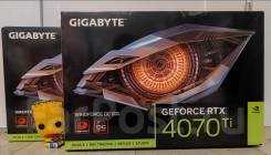 GeForce RTX 4070 Ti ����