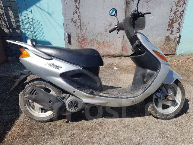 Yamaha Axis 100. 100����. ��., ��������, ���������, ������ �� �� ����