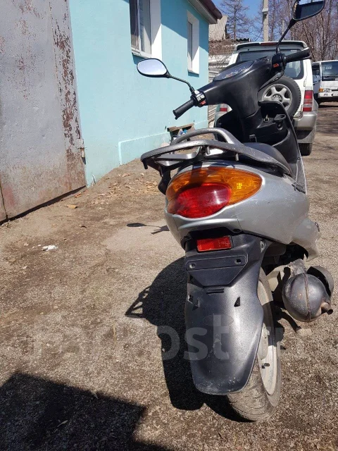 Yamaha Axis 100. 100����. ��., ��������, ���������, ������ �� �� ����