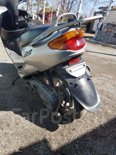 Yamaha Axis 100. 100����. ��., ��������, ���������, ������ �� �� ����