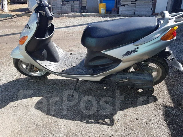 Yamaha Axis 100. 100����. ��., ��������, ���������, ������ �� �� ����