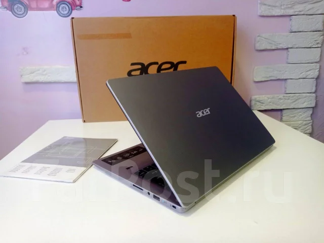 Acer Swift 1. ����������� �� 5��. ��� ����� �� ������� ����
