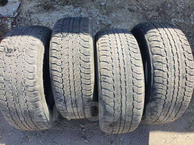 Dunlop Grandtrek AT22, 265/60 R18, 18", 1 шт, в наличии, 265 мм, 60 % ...
