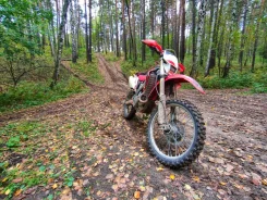 Honda CRF 450X. 449����. ��., ��������, ���������, ������ �� �� ����