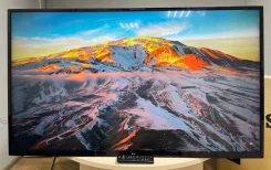 LG 55UJ620V. LCD (��) ����