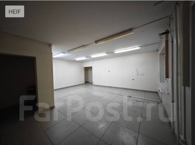 Сдам помещение под магазин, 64, 71 микрорайоны, улица адмирала ...