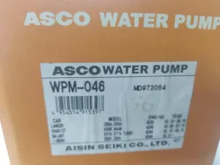 ����� ������� 4D68 GWM-56A MD972054 WPM046 GWM56A WPM046 ����