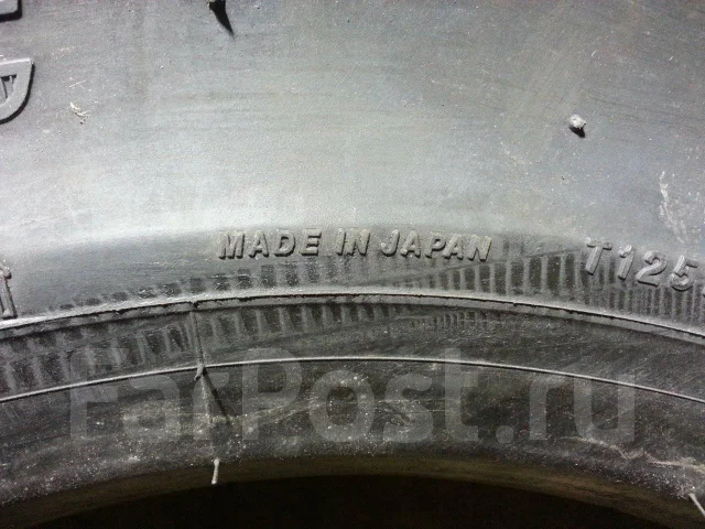 Bridgestone M801 Ecopia. �����������, �/�, ����� �� 5 % ����
