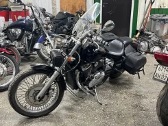 Honda Shadow 400. 400����. ��., ��������, ���������, ������ �� �� ����