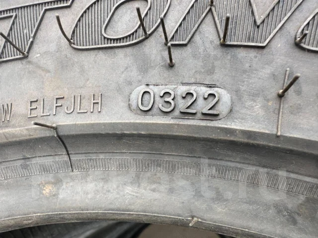 Streamstone Crossmaxx M/T. ����� mt, 2022 ���, ����� ����