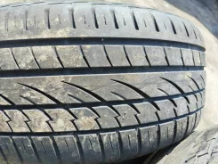 Continental CrossContact ATR. ������, 2014 ���, �/�, ����� 40 % ����