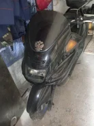 Yamaha Majesty 250. 250����. ��., ��������, ���������, ������ �� �� ����