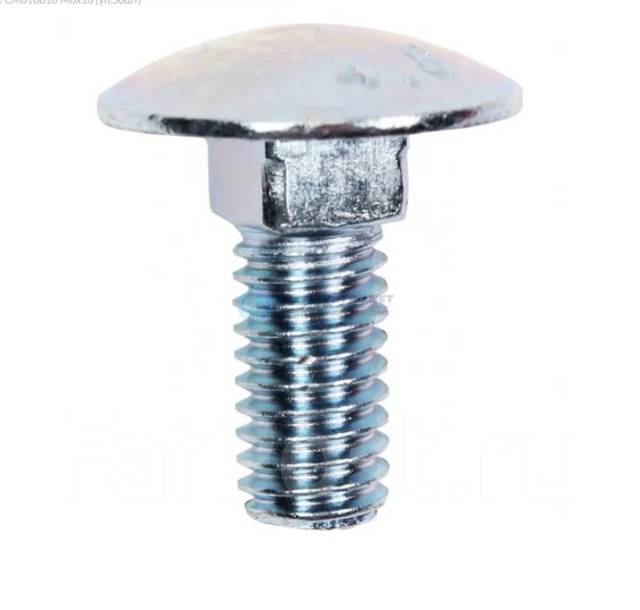 Винт DKC М6х16, в наличии. Цена: 300₽ во Владивостоке