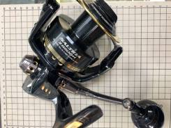 Катушка мультик кастинг Shimano Quick Fire 400, б/у, в наличии. Цена: 5  000₽ во Владивостоке