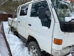 Toyota Dyna ����