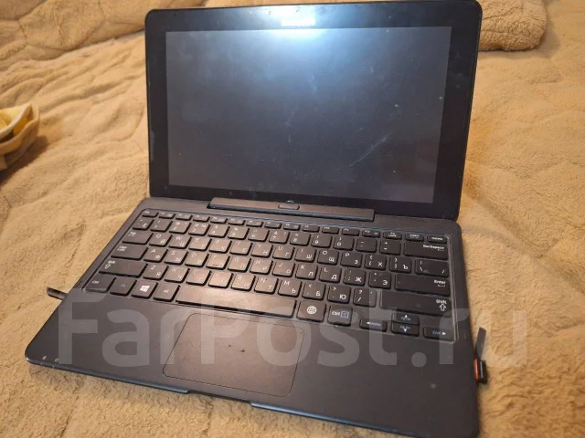 Samsung ATIV Smart PC Pro. 11.6 ������, ������ 256 �� ����