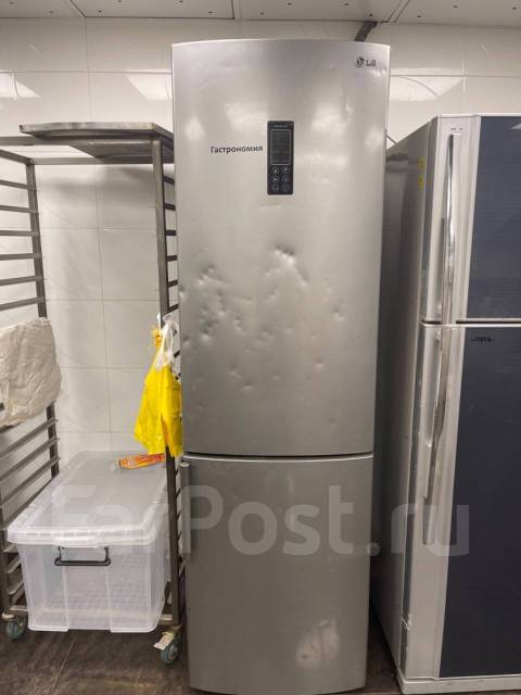 Холодильники LG. No Frost. Корея. 3 шт, б/у, в наличии. Цена: 15 000 ...
