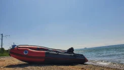 Stormline Air Hector. 2021 ���, ����� 3,4��., ��������� ���������, 15��.�., ������ ����