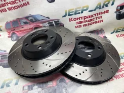����� ��������� �������� Audi Q7/Vw Touareg/Porsche (350�� � 34��) BDF039 ����
