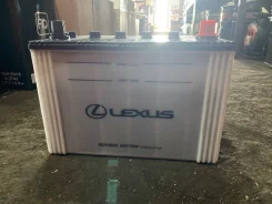 Lexus. 80��.�., D31, 776��., ��������, ������������ ������ ����