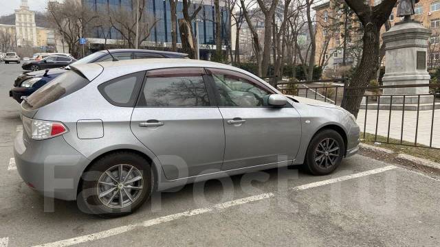 Диски Via R15*6.5 / 5*100 / ЕТ35, Subaru, 15", 1 шт, 5x100, 2 шт, б/у ...