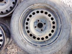 AMS. x15", 4x100 