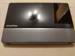 eMachines G640G. 18.3" ����