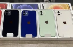 Apple iPhone 12 mini. �����, 128 ��, �����, ����������, 4G LTE ����