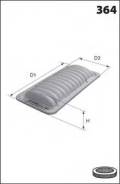   Mecafilter ELP3925 ELP3925 