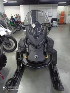 BRP Ski-Doo Skandic. ��������, ��, ��� ������� ����