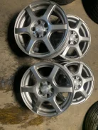 Layered. 6.0x15", 5x100, ET43, �� 67,1���. ����