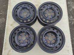 Toyota. 5.5x14", 5x114.3, ET-38, �� 60���. ����