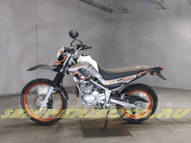 Yamaha XT 250. 250����. ��., ��������, ���������, ��� ������� ����