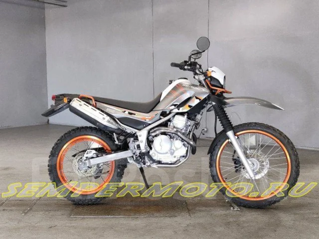 Yamaha XT 250. 250����. ��., ��������, ���������, ��� ������� ����
