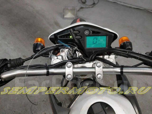Yamaha XT 250. 250����. ��., ��������, ���������, ��� ������� ����