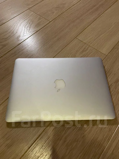 Apple MacBook Air 13 2011 Mid. 13", 1,8����, ��� 4 ��, ���� 256���, WiFi: 1, Bluetooth: 1 ����