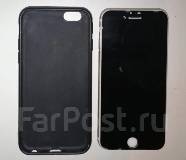 Apple iPhone 6s. �/�, 32 ��, ������� ����