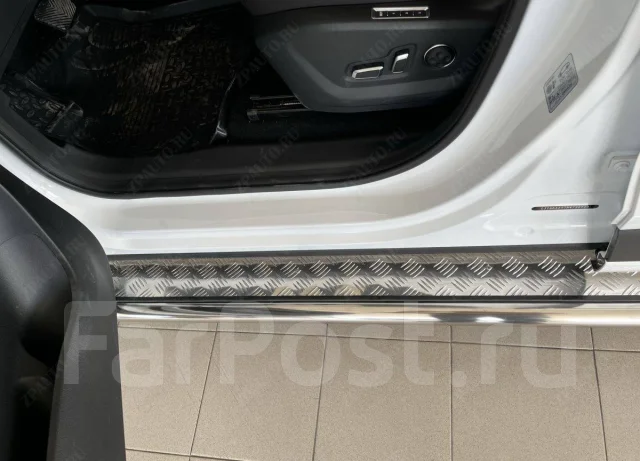 �������� ������. ����� JAC JS6 ����