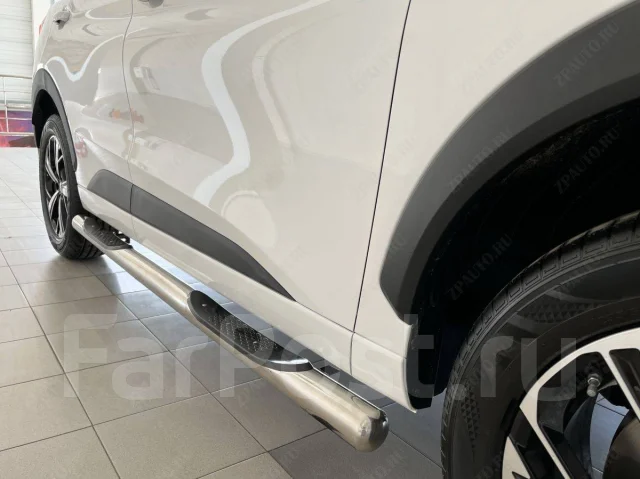 �������� ������. ����� JAC JS6 ����