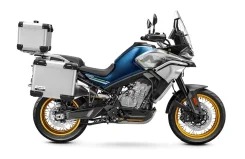 CFMoto 800MT Touring. 800����. ��., ��������, ���������, ��� ������� ����