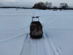 Baltmotors Snowdog. ��������, ��� ���, �� ����