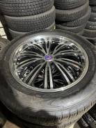 ORW. 8.5x20", 5x114.3, ET38 ����