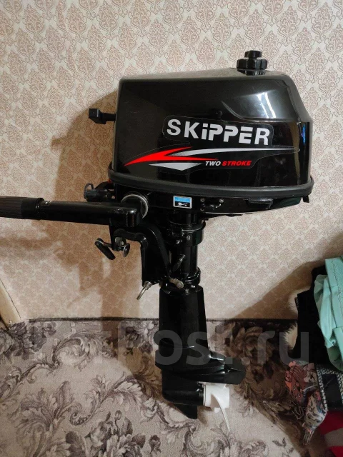 Skipper. 6��.�., 2-�������, ���������� ����
