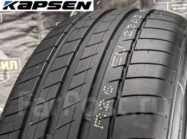 Kapsen PracticalMax H/P RS26, 255/50R19 107W XL, 19", 1 шт, в наличии ...