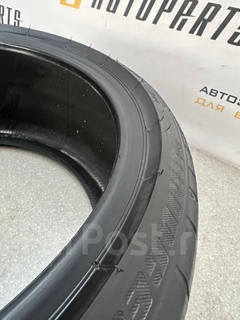 Bridgestone Potenza S001. ������, 2017 ���, �/�, ����� 10 % ����