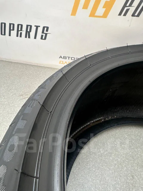 Bridgestone Potenza S001. ������, 2017 ���, �/�, ����� 10 % ����