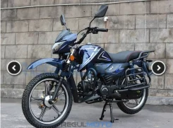 Regulmoto Alpha RM-4. 50����. ��., ��������, ��� ���, ��� �������. ��� ����� �� ������� ����