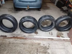 Hankook Optimo. ������, 2018 ���, �/�, ����� 30 % ����