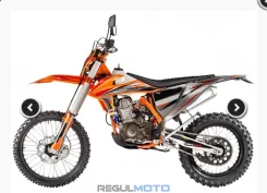 Regulmoto Crosstrec 300. 292����. ��., ��������, ���, ��� �������. ��� ����� �� ������� ����