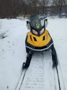 BRP Ski-Doo Tundra LT. ��������, ��, �� ����